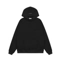 Astariva x Fear of god pullover hoodie