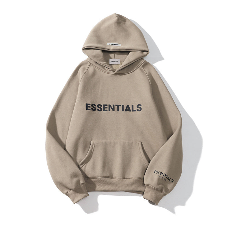 Astariva x Essentials