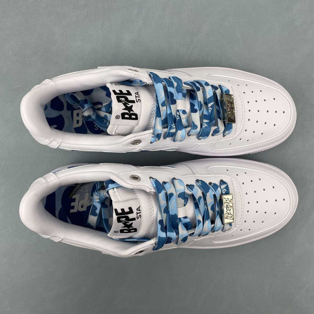 Astariva x bape