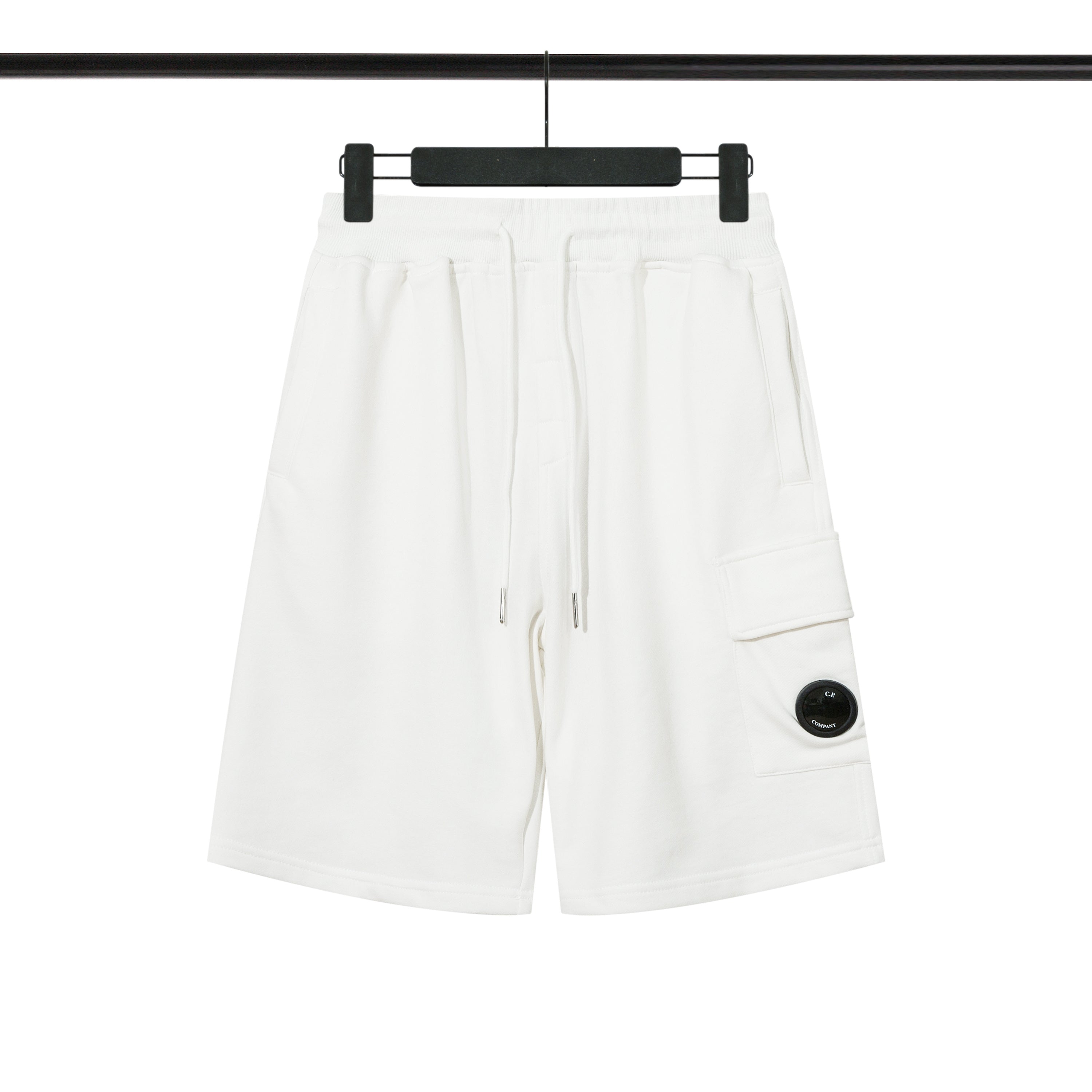 Astariva x cp Shorts