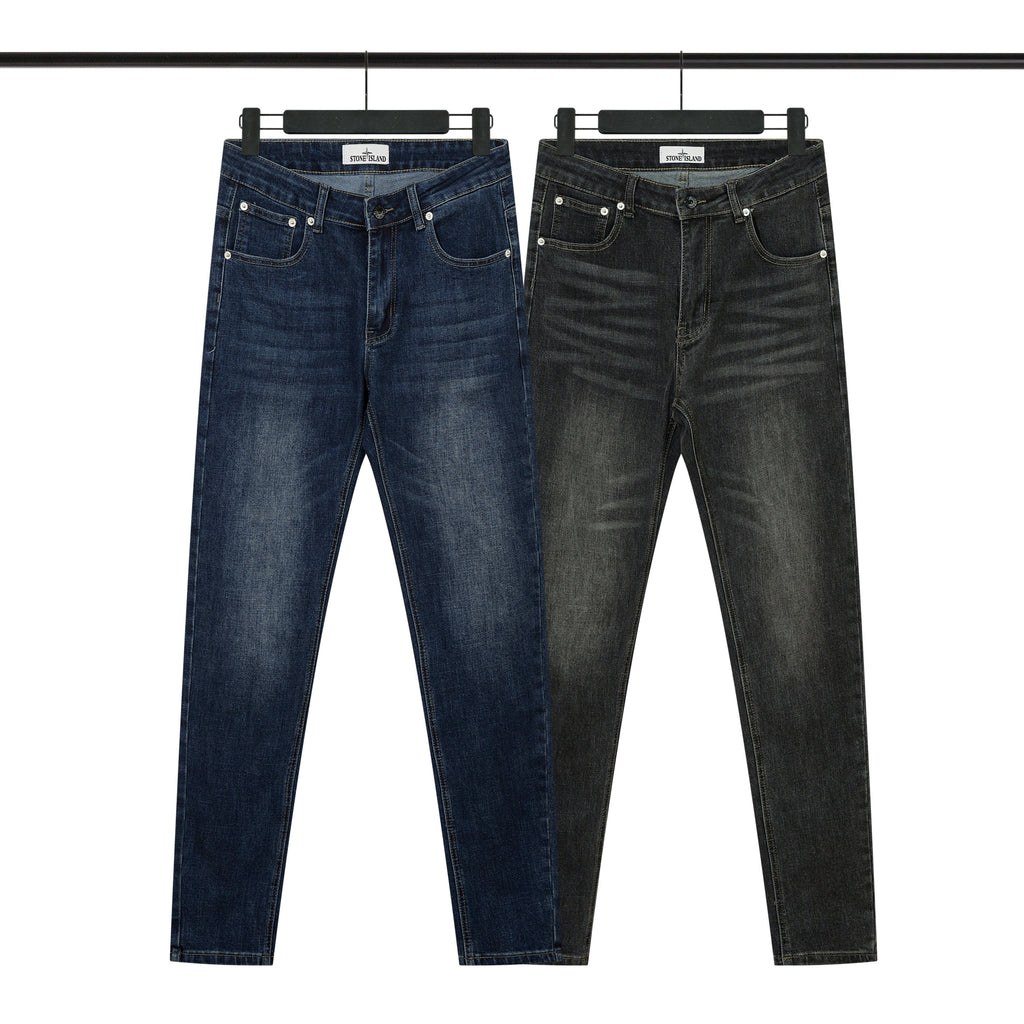 Astariva x stoney jeans