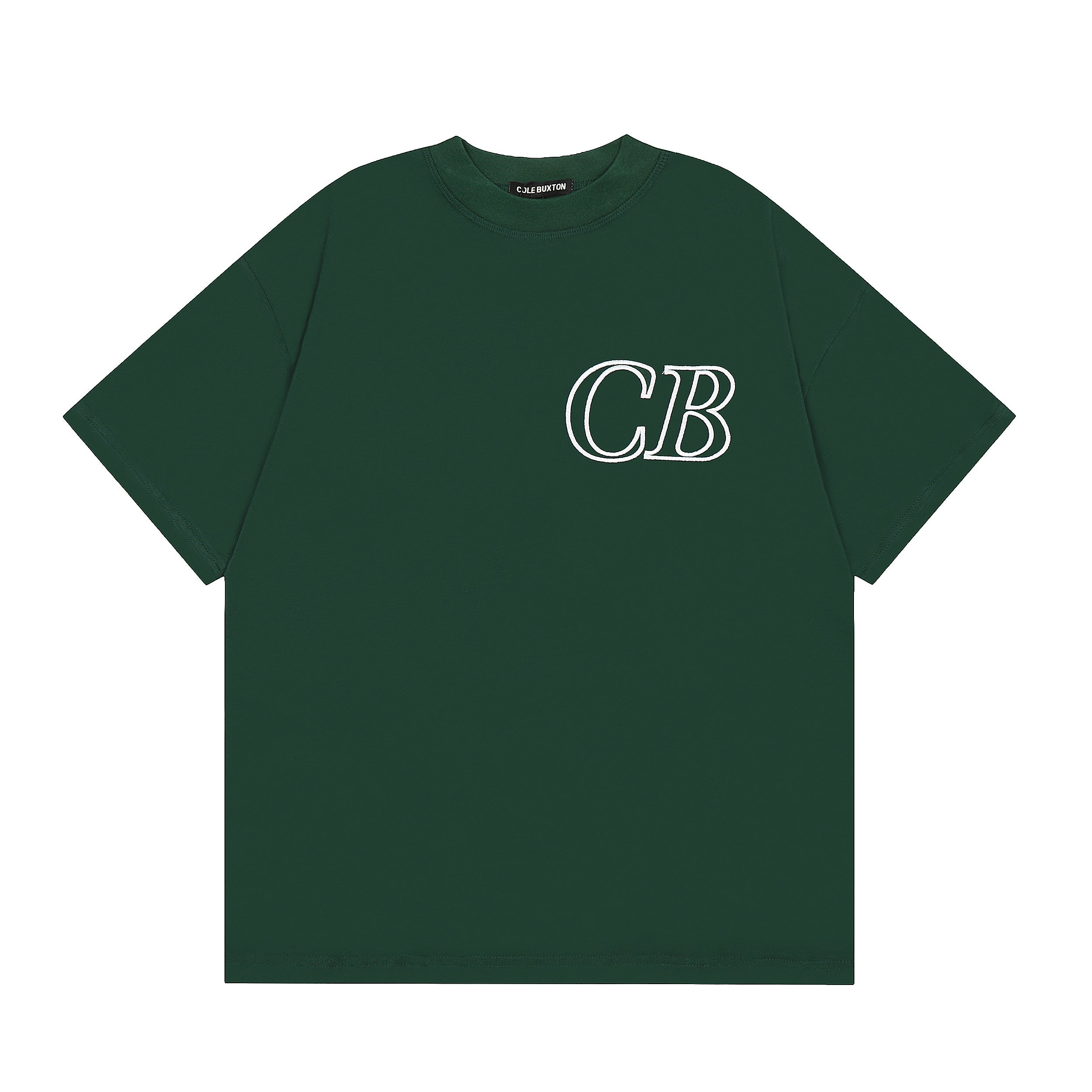 Astariva x CB t-shrits