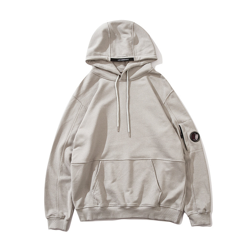 Astariva x cp hoodie