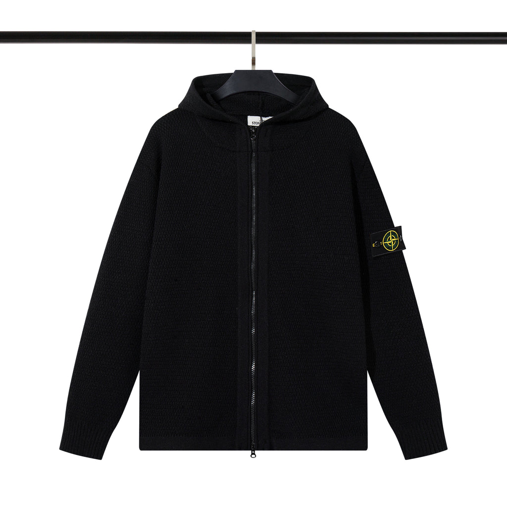 Astariva x Stoney cardigan
