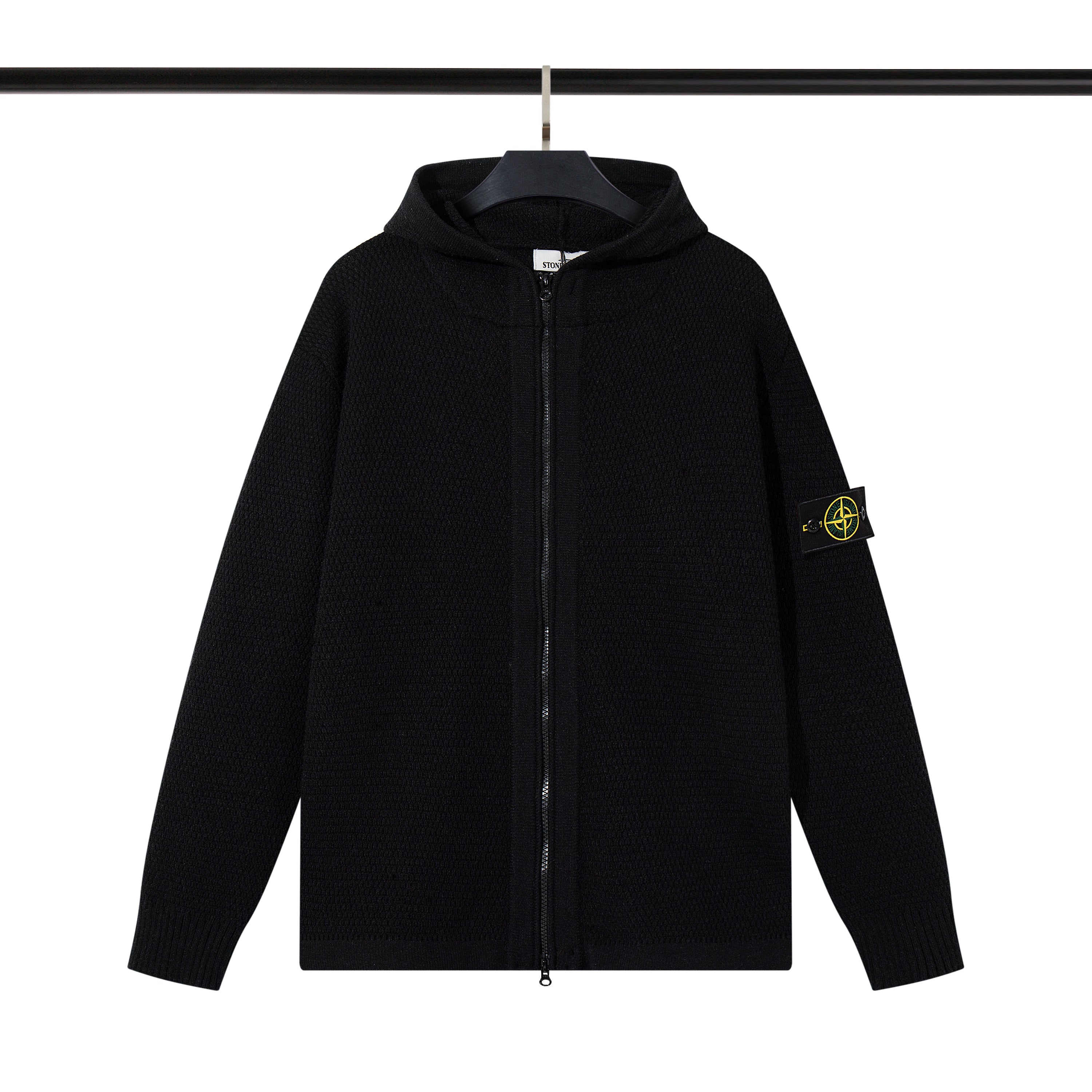 Astariva x Stoney cardigan