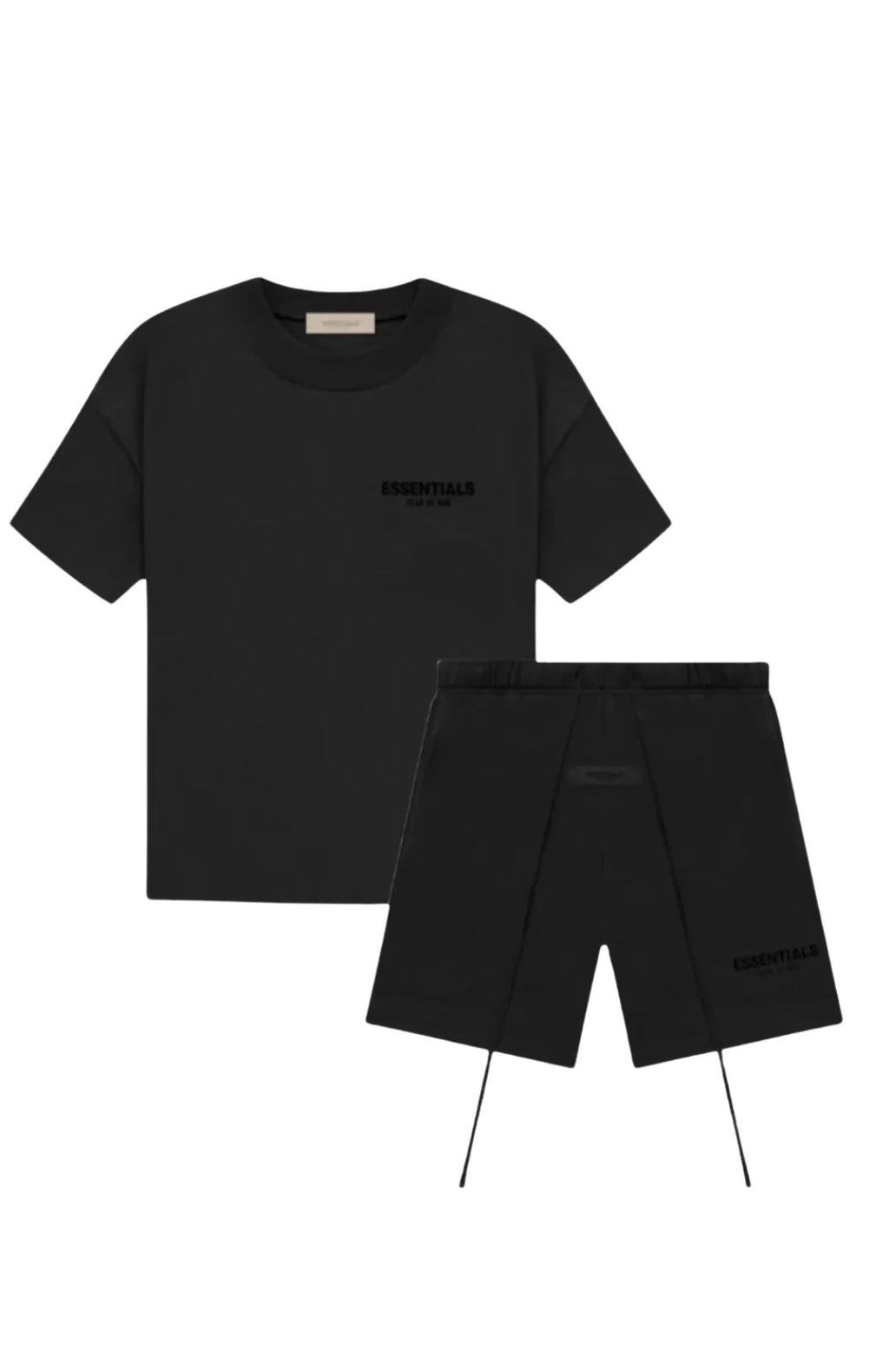 Astariva x Essentials summer set