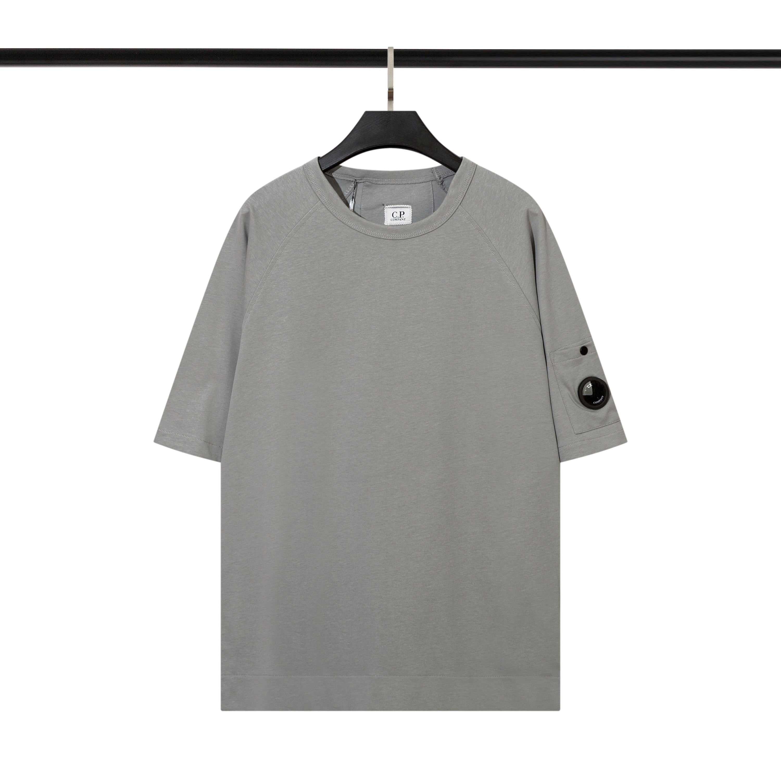 Astariva x cp T-shirts