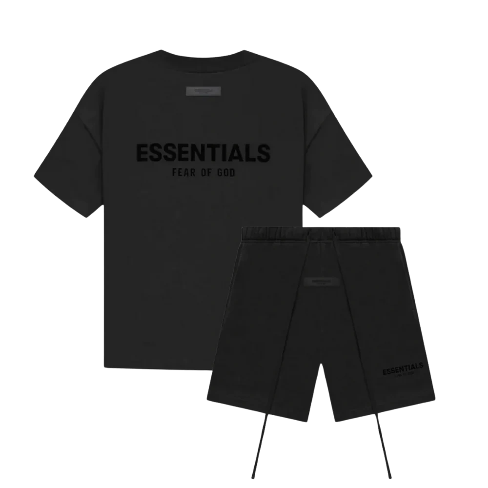 Astariva x Essentials summer set
